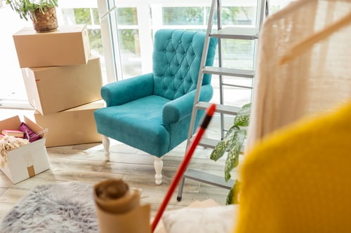 The Move-Out Cleaning Checklist for Arizona Renters