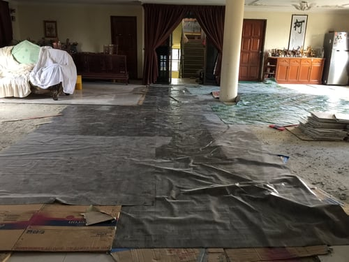 Desert Dust and Hard Water: Cleaning Challenges Every Phoenix Home Faces