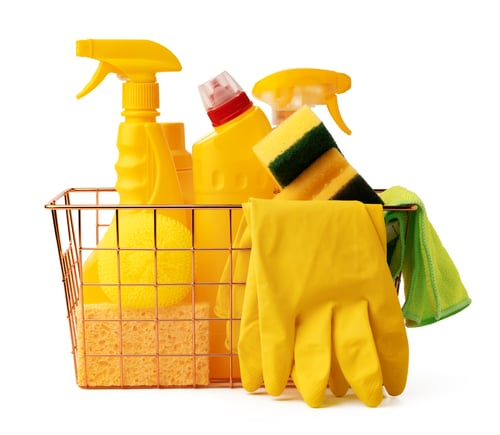 Weekly, Every Other Week, or Monthly: How Often Should You Book a House Cleaning?