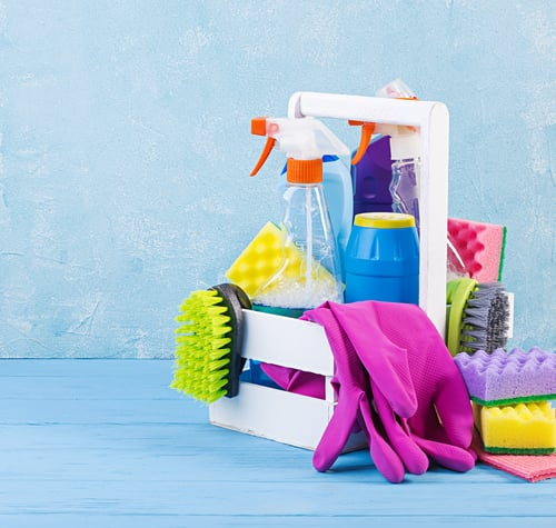 One-Time Cleaning