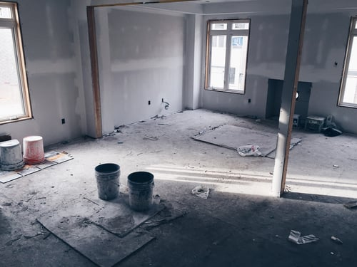 Post-Construction Cleaning