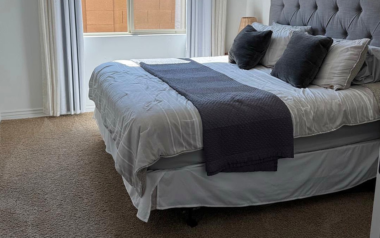 Recurring Residential Cleaning